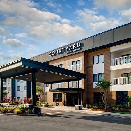 Courtyard By Marriott Columbia Northeast/Fort Jackson Area Zewnętrze zdjęcie