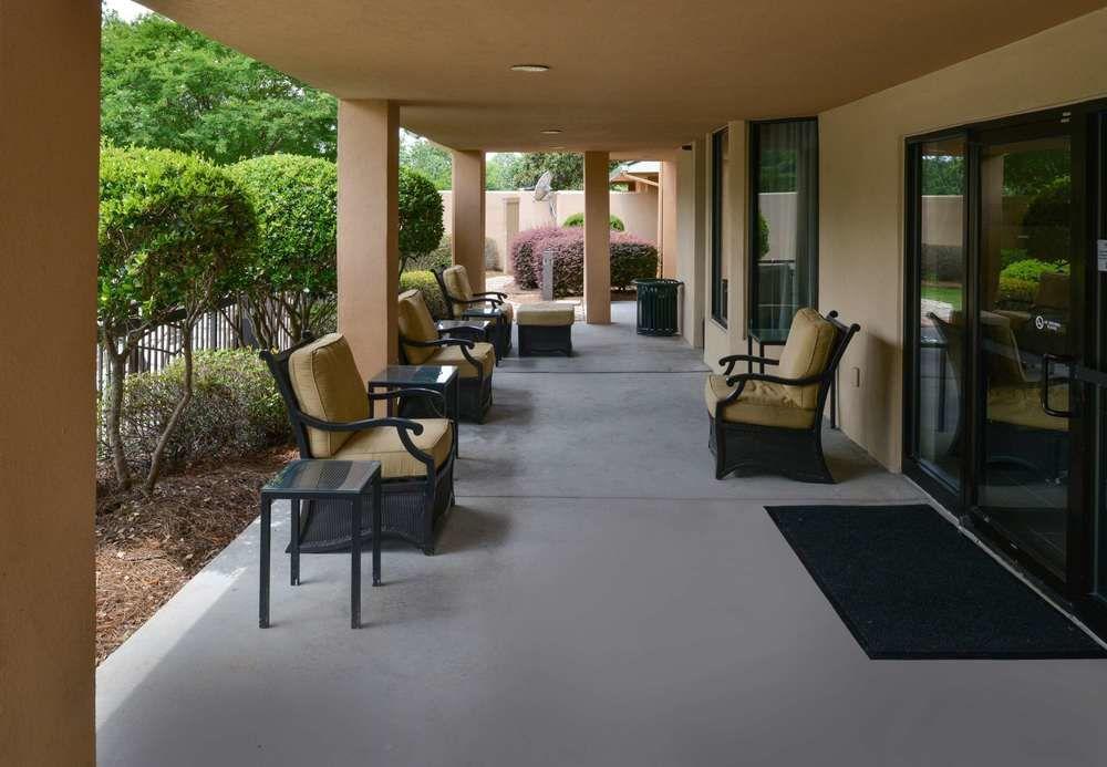 Courtyard By Marriott Columbia Northeast/Fort Jackson Area Zewnętrze zdjęcie