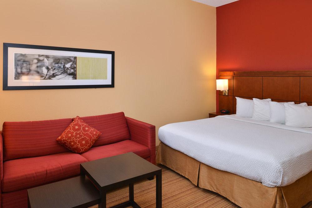 Courtyard By Marriott Columbia Northeast/Fort Jackson Area Zewnętrze zdjęcie