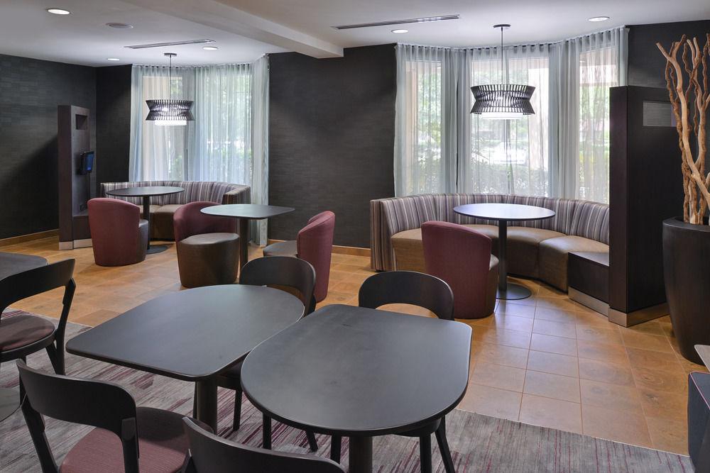 Courtyard By Marriott Columbia Northeast/Fort Jackson Area Zewnętrze zdjęcie