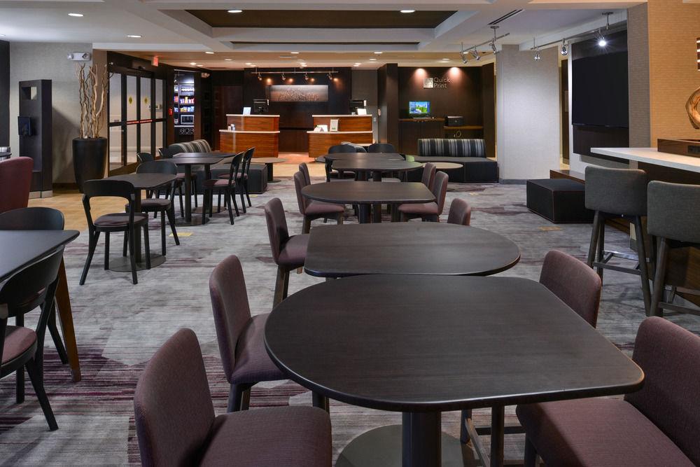 Courtyard By Marriott Columbia Northeast/Fort Jackson Area Zewnętrze zdjęcie