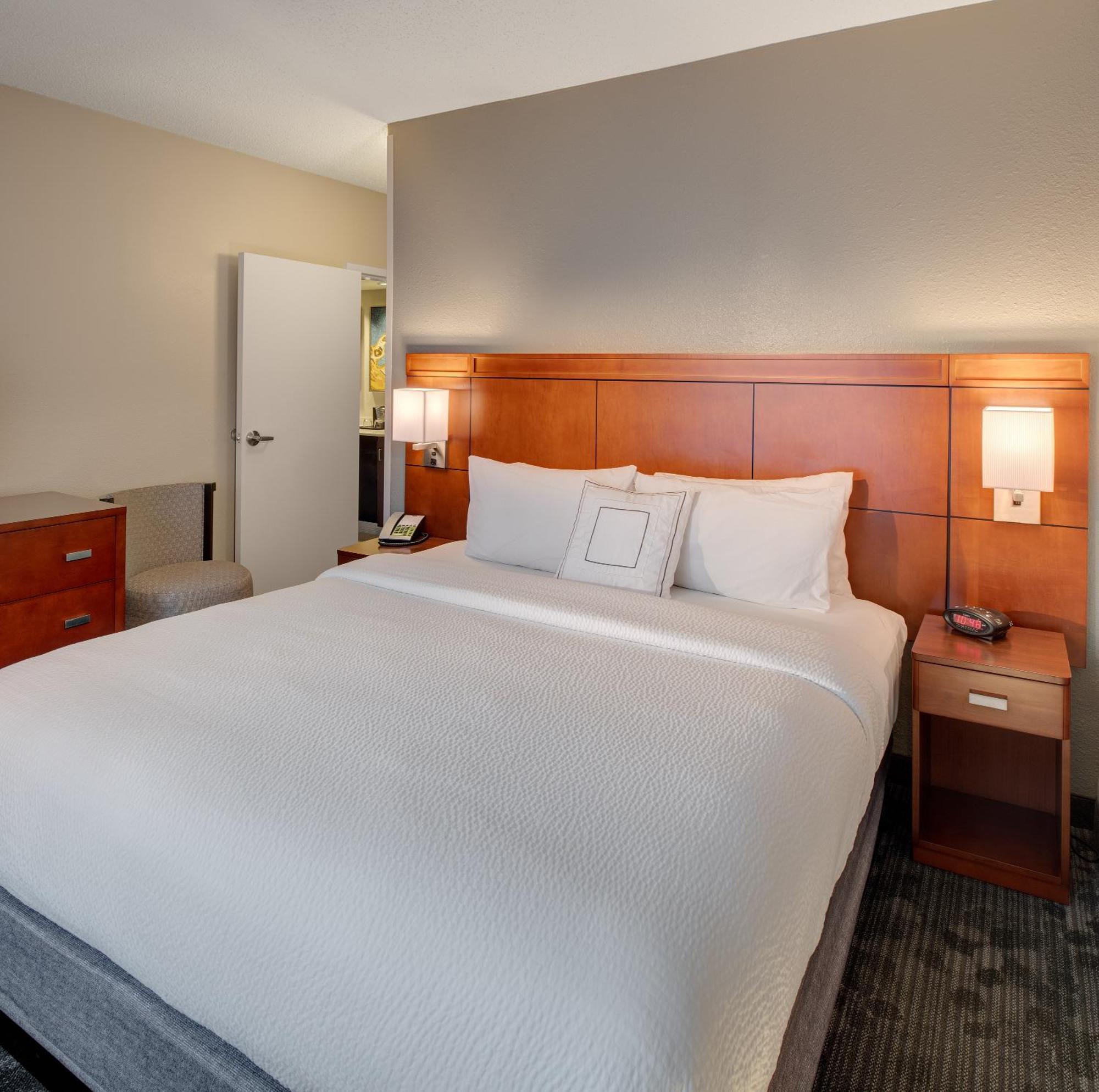 Courtyard By Marriott Columbia Northeast/Fort Jackson Area Zewnętrze zdjęcie