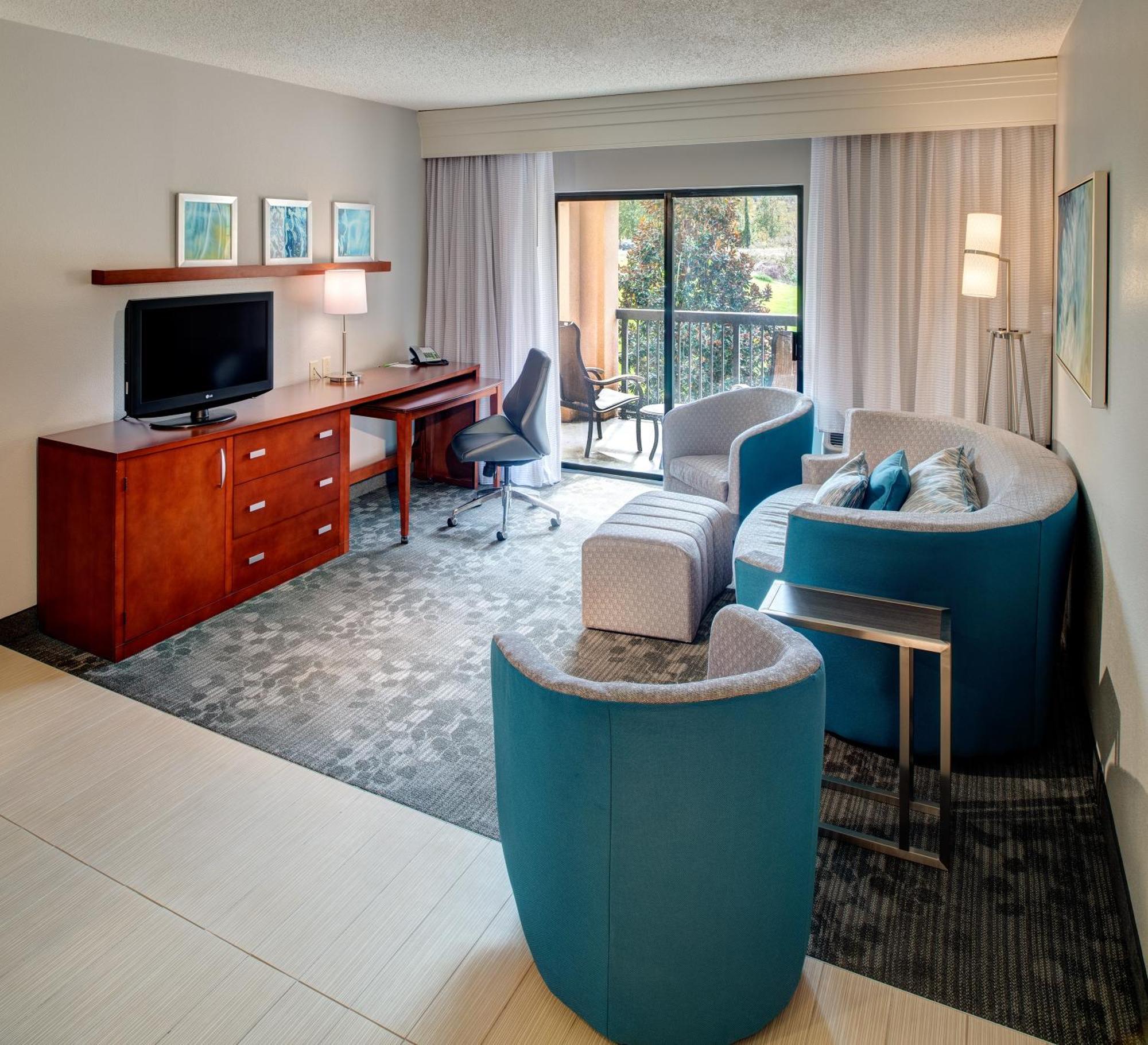 Courtyard By Marriott Columbia Northeast/Fort Jackson Area Zewnętrze zdjęcie