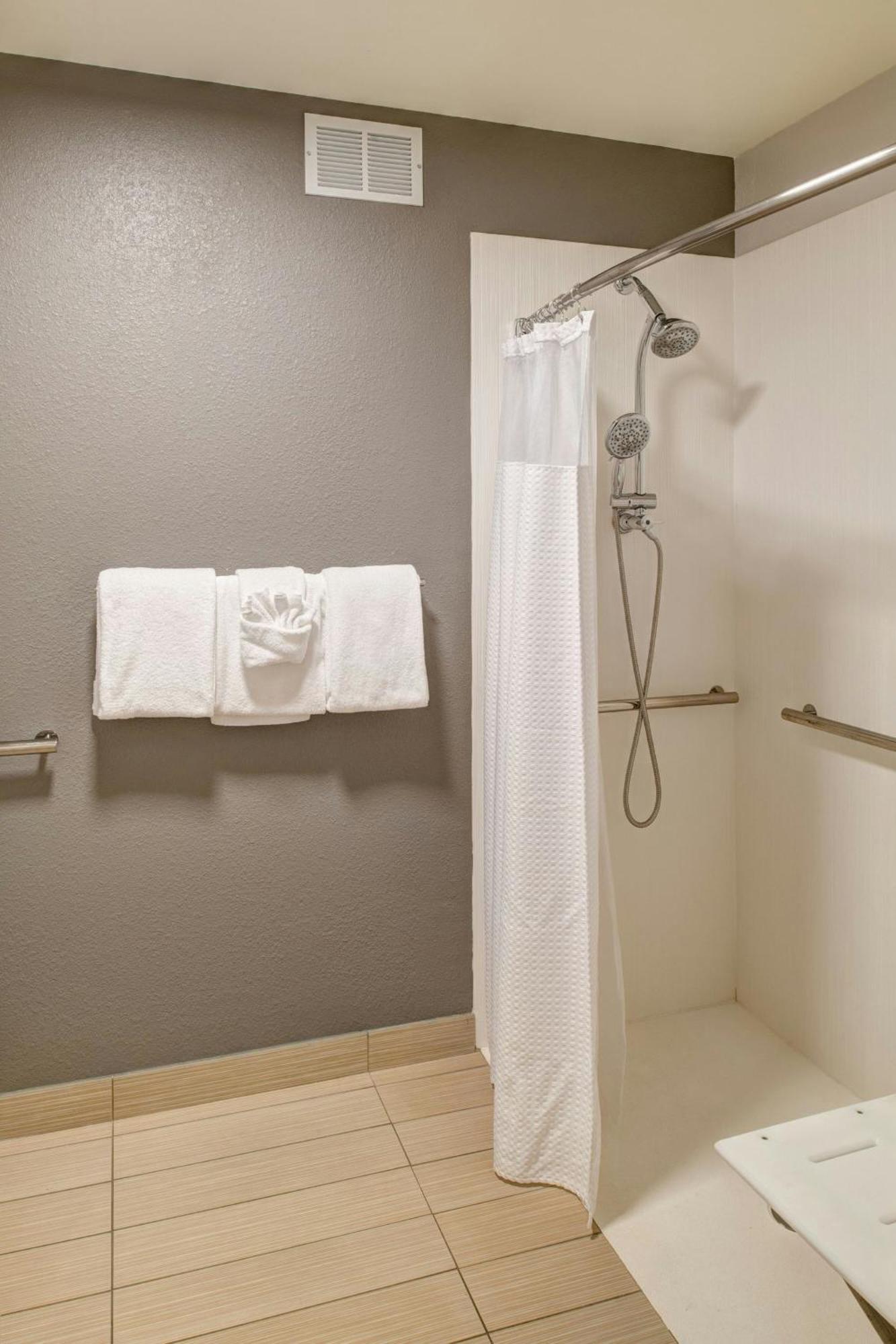 Courtyard By Marriott Columbia Northeast/Fort Jackson Area Zewnętrze zdjęcie