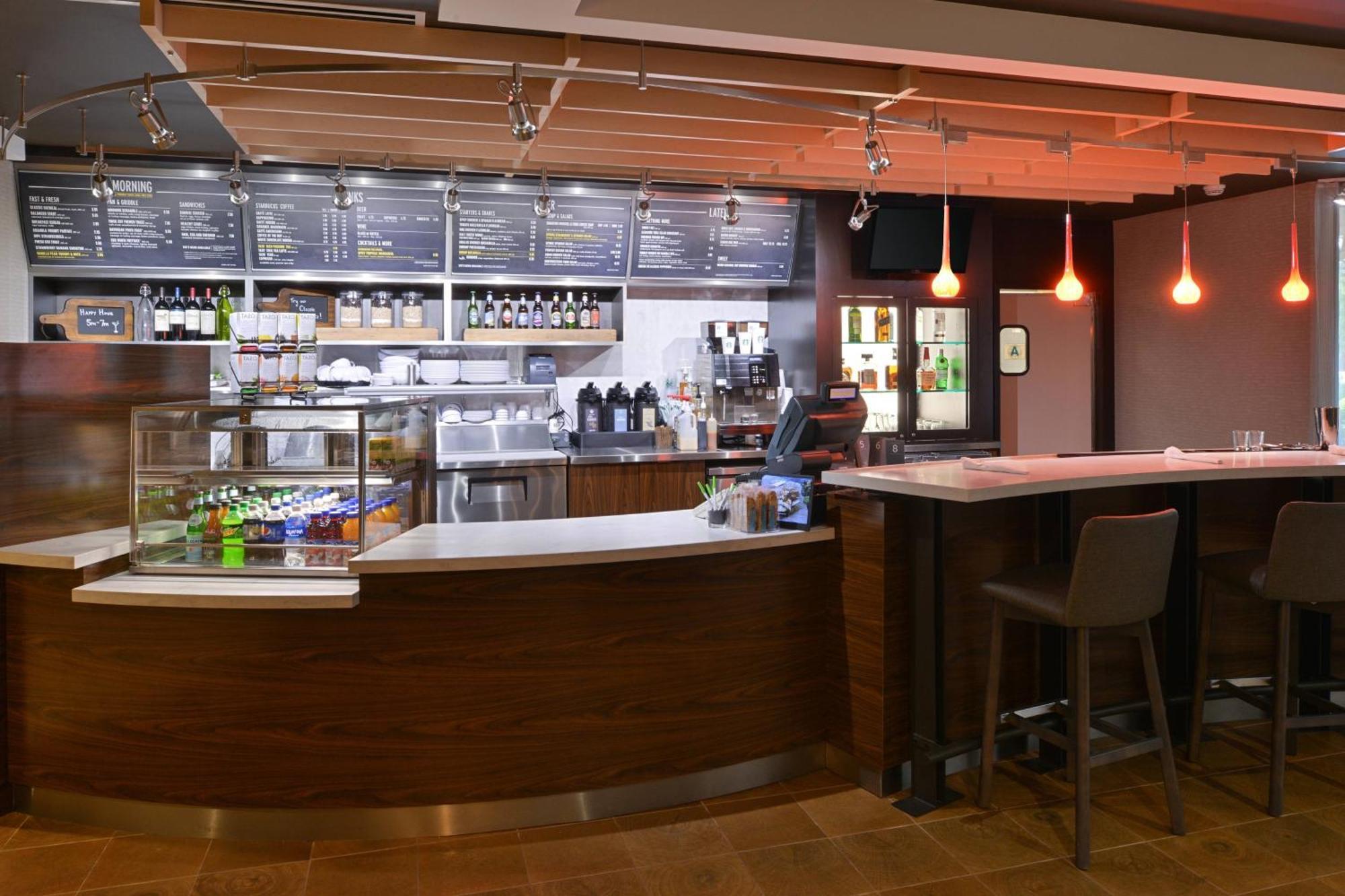 Courtyard By Marriott Columbia Northeast/Fort Jackson Area Zewnętrze zdjęcie
