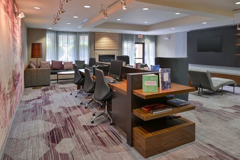 Courtyard By Marriott Columbia Northeast/Fort Jackson Area Zewnętrze zdjęcie