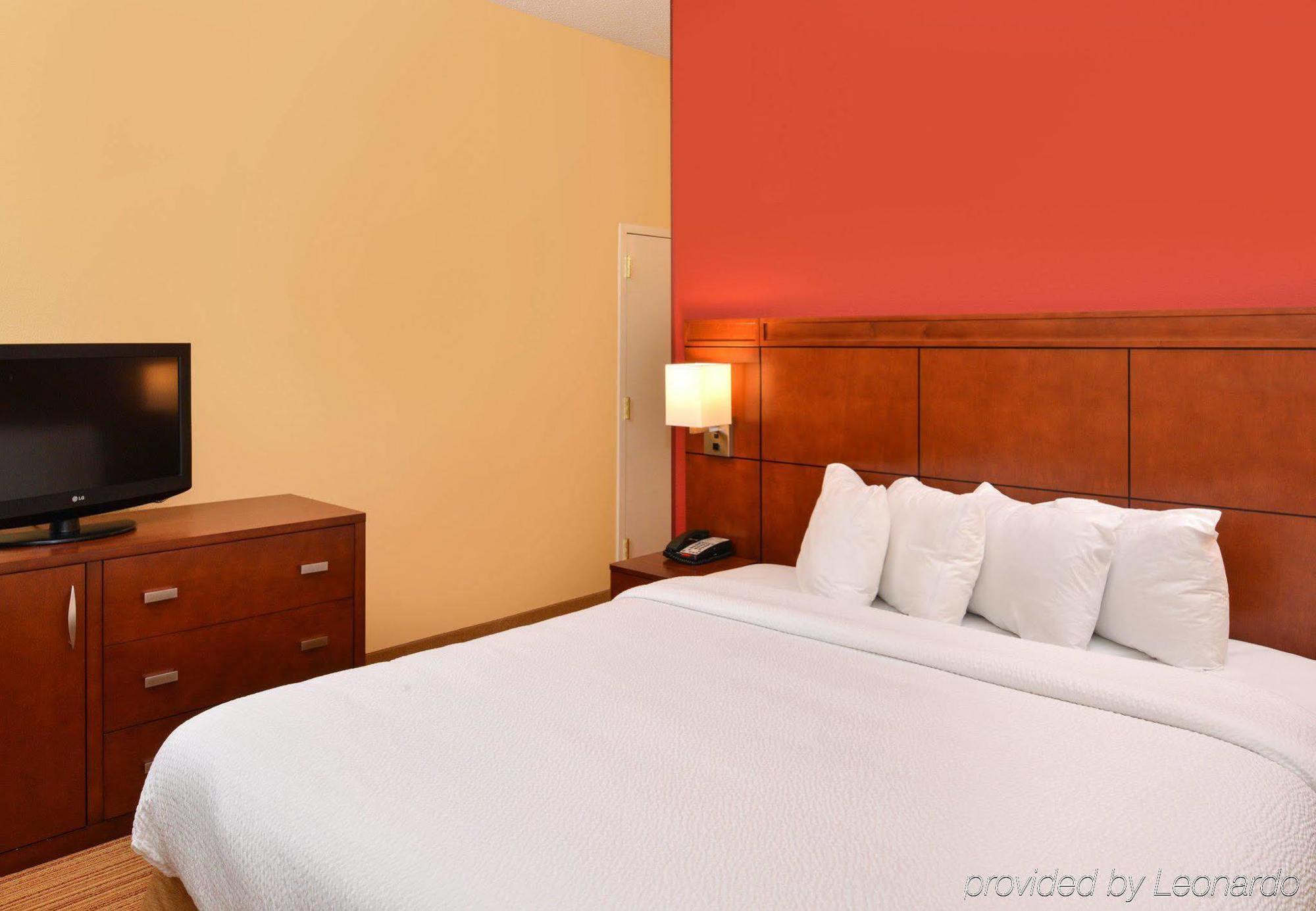 Courtyard By Marriott Columbia Northeast/Fort Jackson Area Zewnętrze zdjęcie