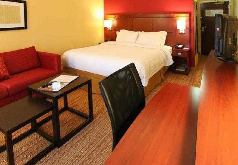 Courtyard By Marriott Columbia Northeast/Fort Jackson Area Zewnętrze zdjęcie