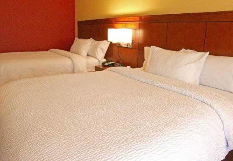 Courtyard By Marriott Columbia Northeast/Fort Jackson Area Zewnętrze zdjęcie
