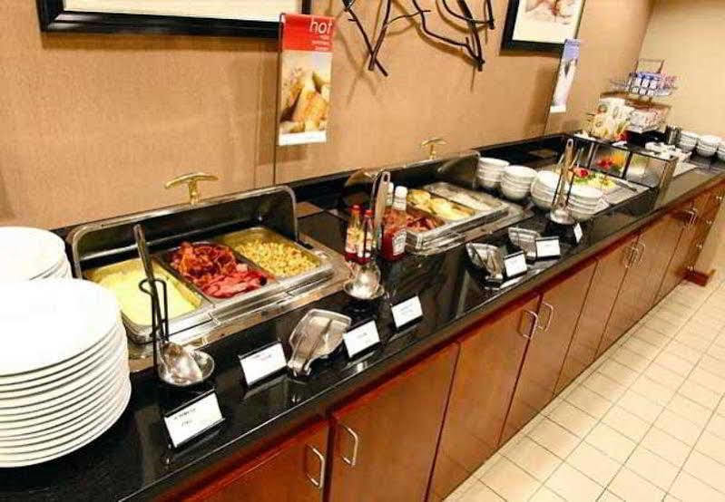 Courtyard By Marriott Columbia Northeast/Fort Jackson Area Zewnętrze zdjęcie
