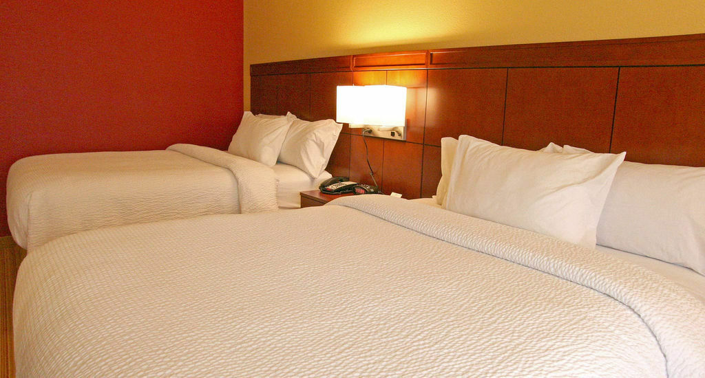 Courtyard By Marriott Columbia Northeast/Fort Jackson Area Zewnętrze zdjęcie
