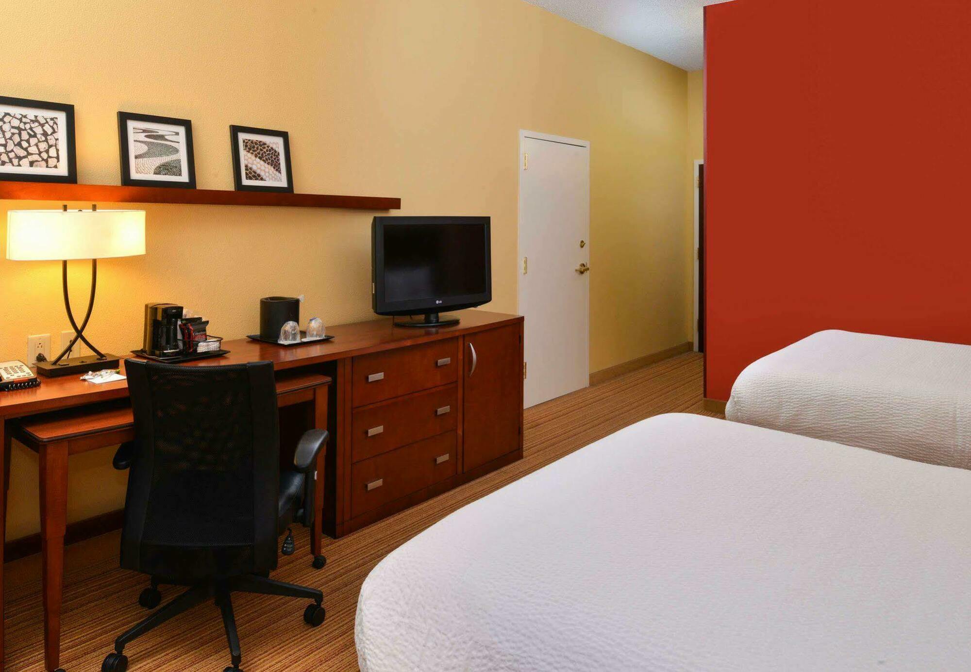 Courtyard By Marriott Columbia Northeast/Fort Jackson Area Zewnętrze zdjęcie